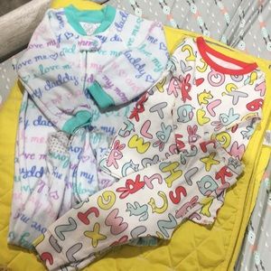 Baby PJs